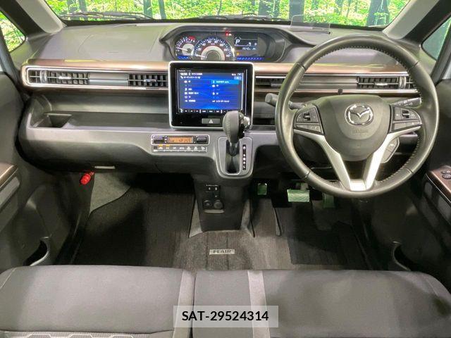 Mazda FLAIR 2023-09 7218659-1
