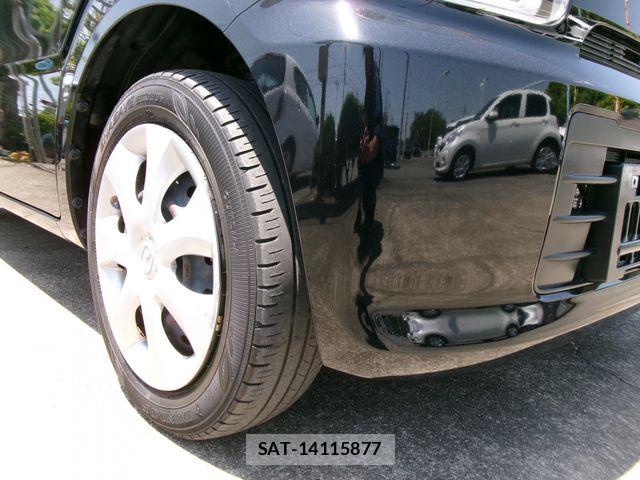 Mazda FLAIR 2019-10 7271906-9