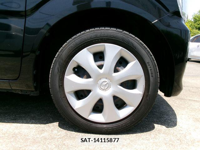 Mazda FLAIR 2019-10 7271906-10