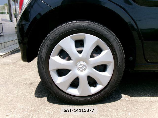 Mazda FLAIR 2019-10 7271906-11