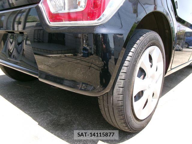 Mazda FLAIR 2019-10 7271906-12