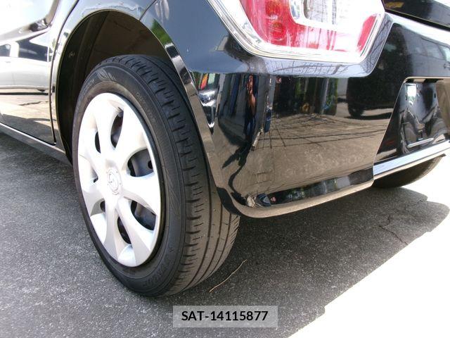 Mazda FLAIR 2019-10 7271906-13