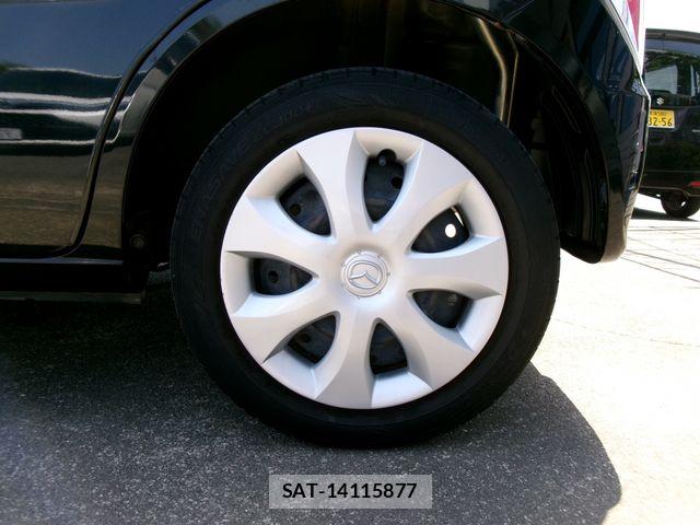 Mazda FLAIR 2019-10 7271906-14