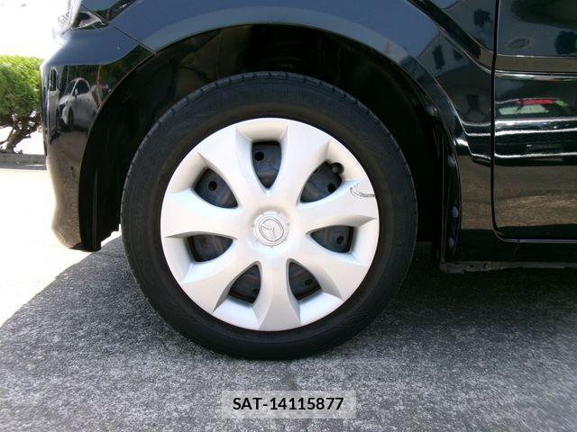 Mazda FLAIR 2019-10 7271906-15