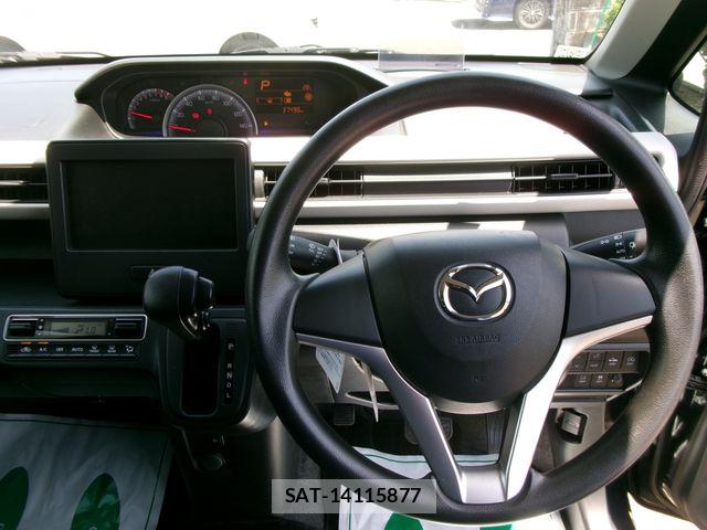 Mazda FLAIR 2019-10 7271906-17