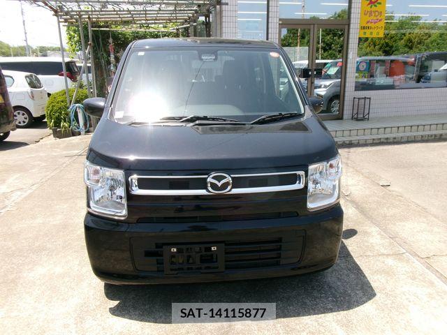 Mazda FLAIR 2019-10 7271906-1