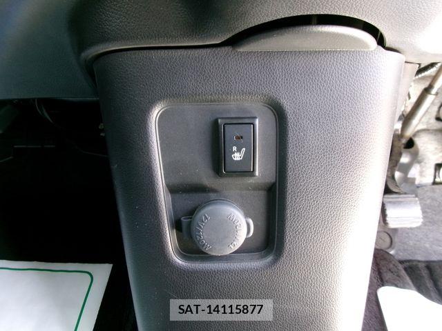 Mazda FLAIR 2019-10 7271906-19