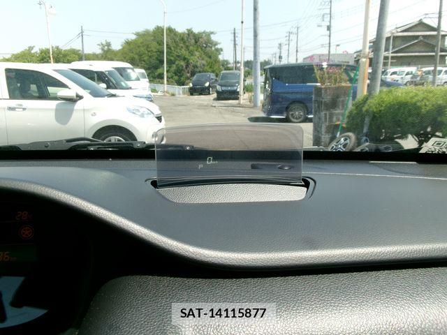 Mazda FLAIR 2019-10 7271906-20