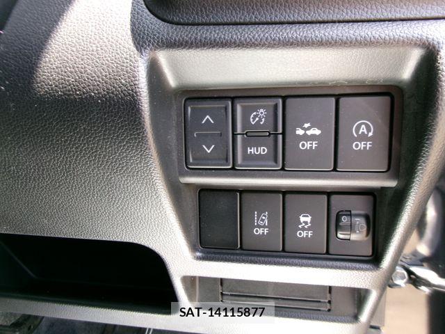 Mazda FLAIR 2019-10 7271906-21