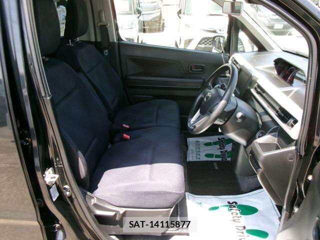 Mazda FLAIR 2019-10 7271906-22