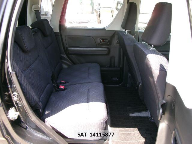 Mazda FLAIR 2019-10 7271906-23