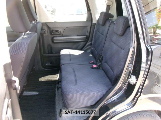 Mazda FLAIR 2019-10 7271906-26
