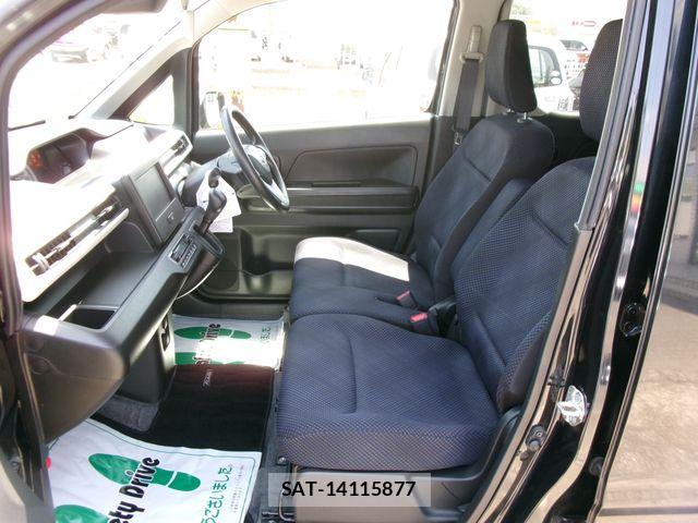 Mazda FLAIR 2019-10 7271906-27