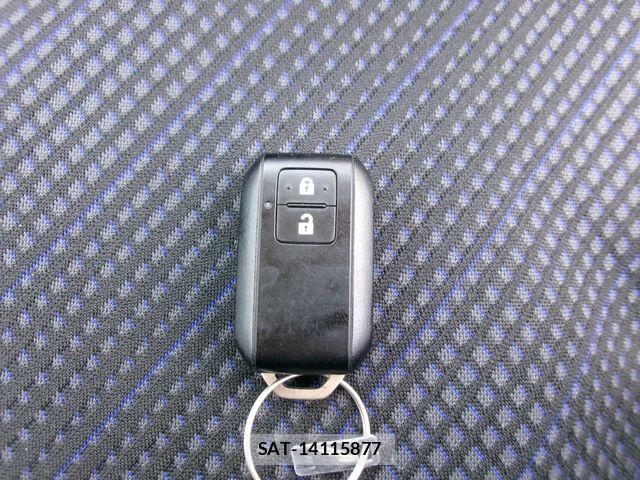 Mazda FLAIR 2019-10 7271906-28