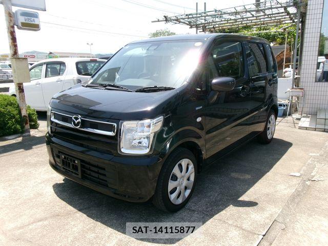 Mazda FLAIR 2019-10 7271906-2