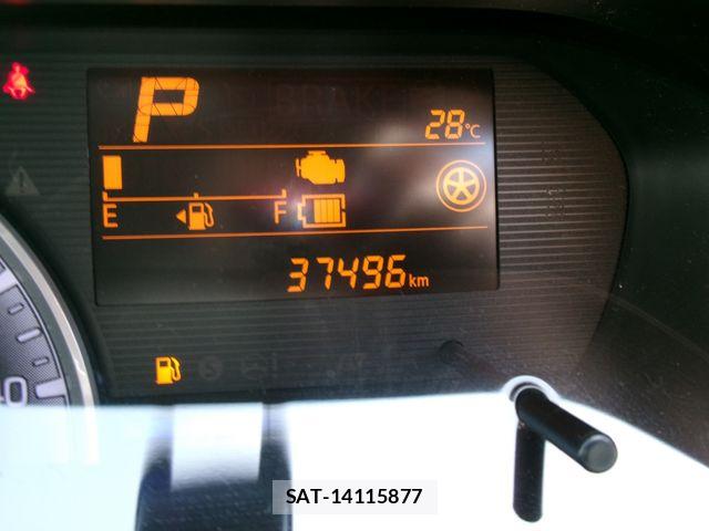 Mazda FLAIR 2019-10 7271906-29