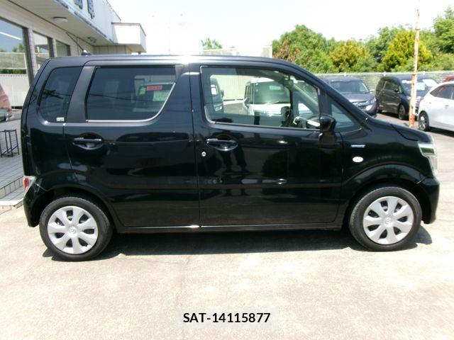 Mazda FLAIR 2019-10 7271906-3