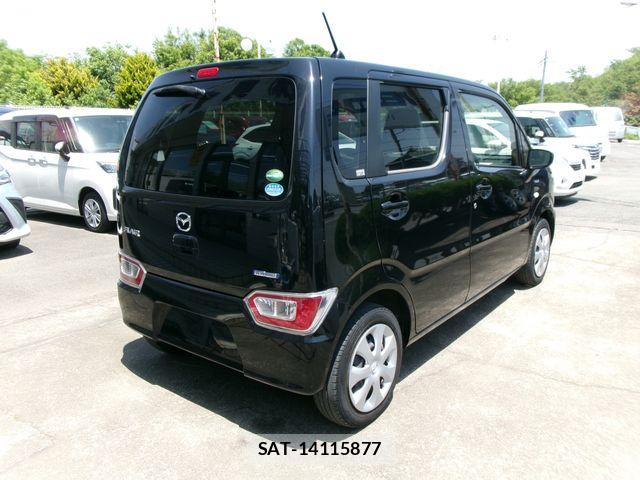Mazda FLAIR 2019-10 7271906-4