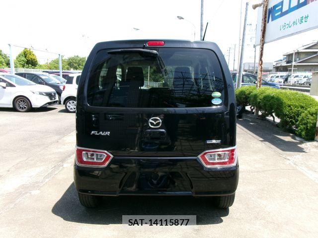 Mazda FLAIR 2019-10 7271906-5