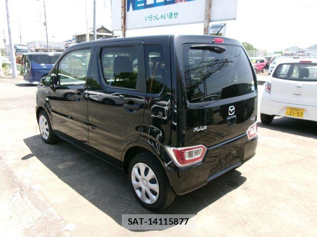 Mazda FLAIR 2019-10 7271906-6