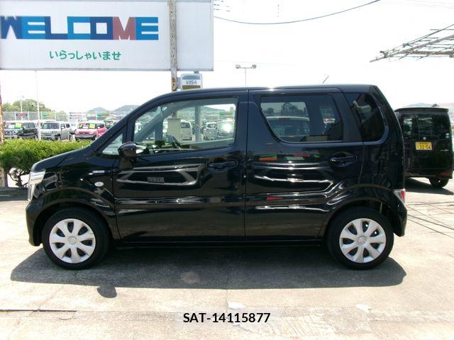 Mazda FLAIR 2019-10 7271906-7