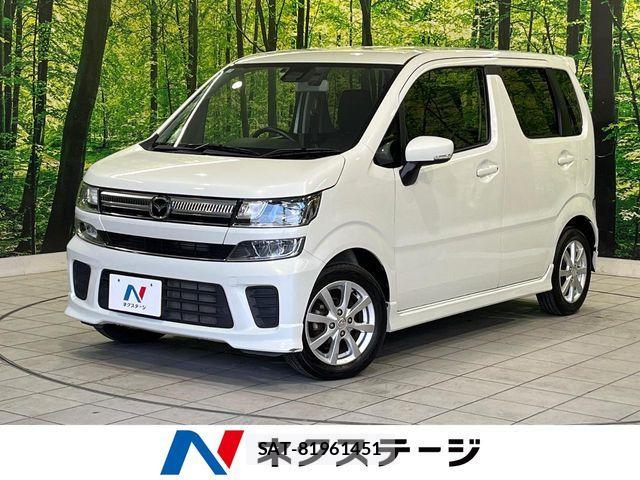 Mazda FLAIR 2017-03 7271899-0