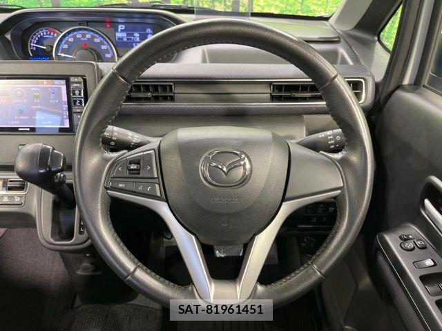 Mazda FLAIR 2017-03 7271899-10