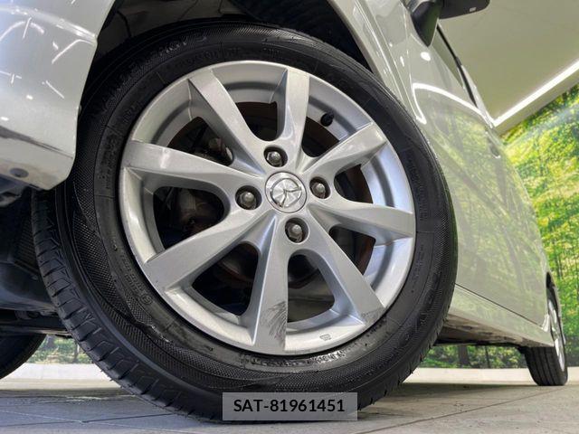 Mazda FLAIR 2017-03 7271899-12
