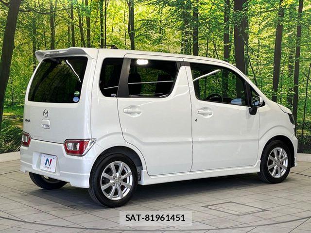 Mazda FLAIR 2017-03 7271899-16