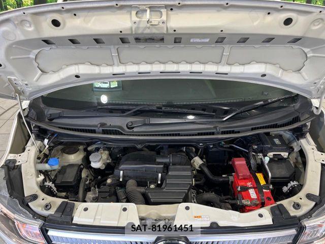 Mazda FLAIR 2017-03 7271899-17