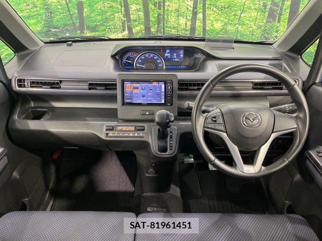 Mazda FLAIR 2017-03 7271899-1