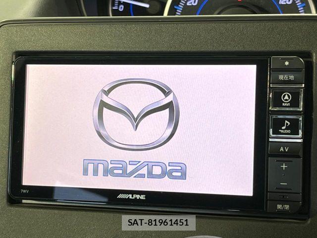 Mazda FLAIR 2017-03 7271899-2