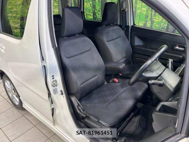 Mazda FLAIR 2017-03 7271899-7