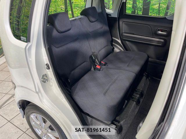Mazda FLAIR 2017-03 7271899-8