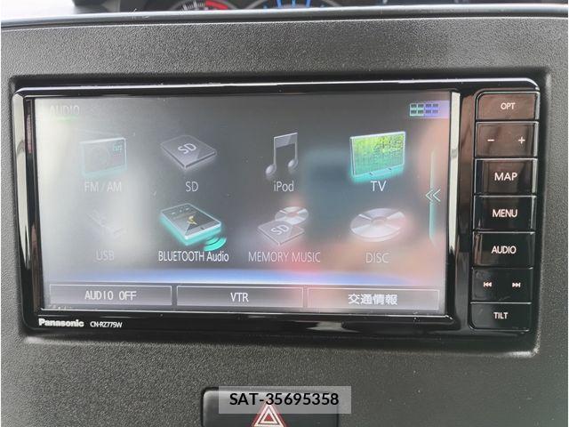 Mazda FLAIR 2022-03 7327084-9