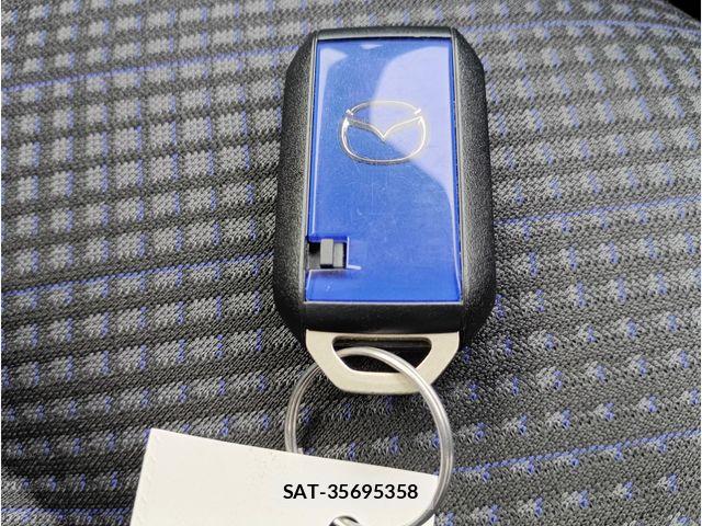 Mazda FLAIR 2022-03 7327084-11