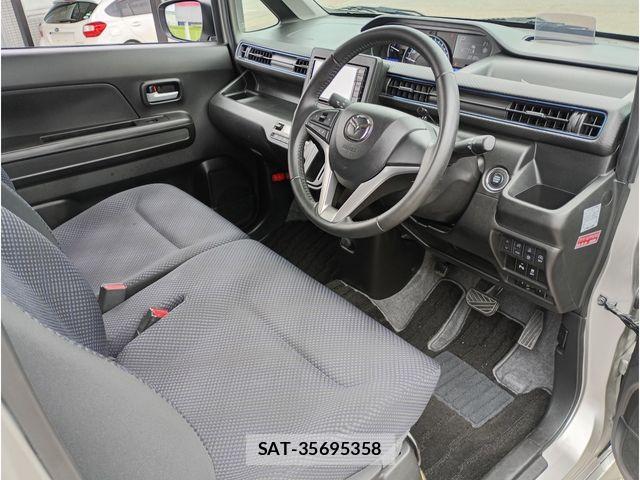 Mazda FLAIR 2022-03 7327084-14