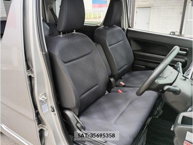 Mazda FLAIR 2022-03 7327084-15