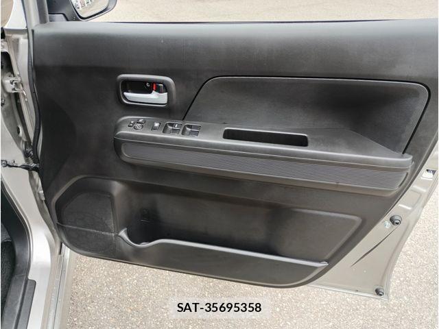 Mazda FLAIR 2022-03 7327084-16
