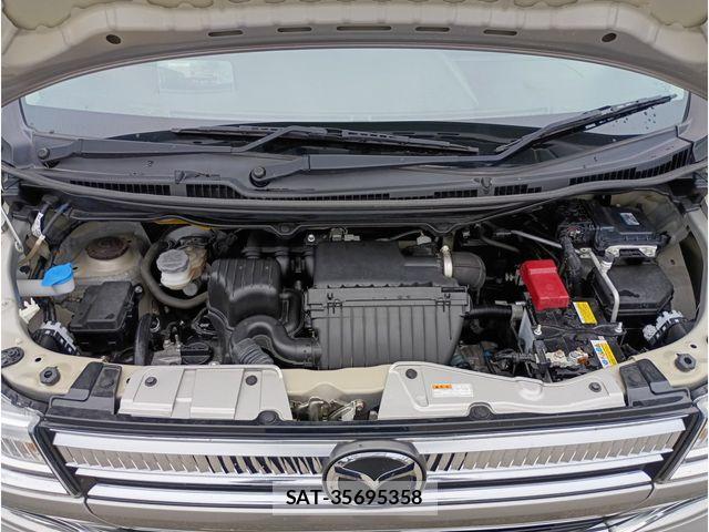 Mazda FLAIR 2022-03 7327084-18