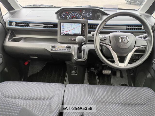 Mazda FLAIR 2022-03 7327084-1