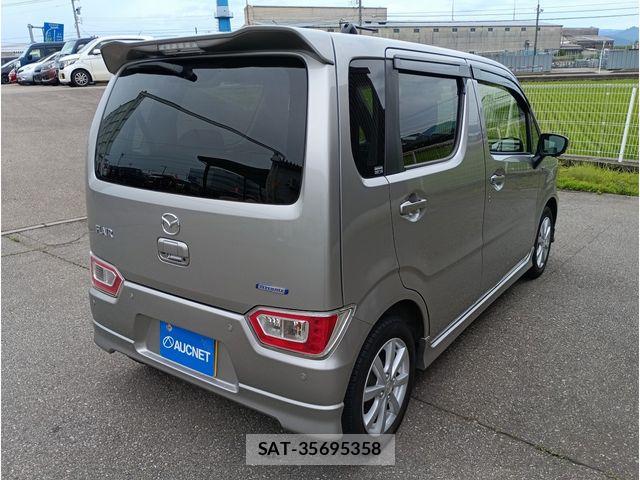 Mazda FLAIR 2022-03 7327084-2