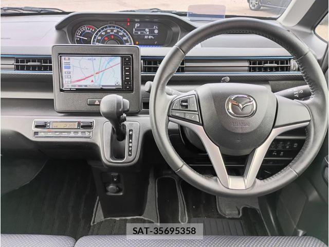 Mazda FLAIR 2022-03 7327084-5