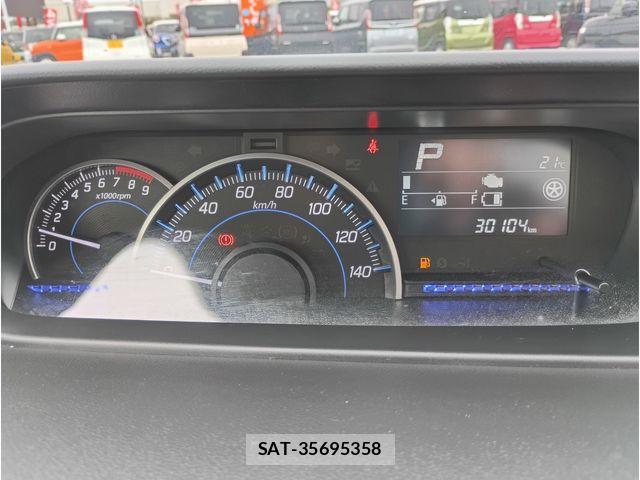 Mazda FLAIR 2022-03 7327084-6