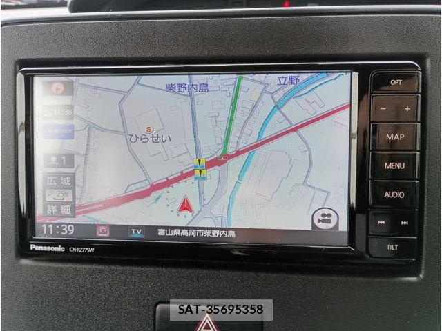 Mazda FLAIR 2022-03 7327084-8