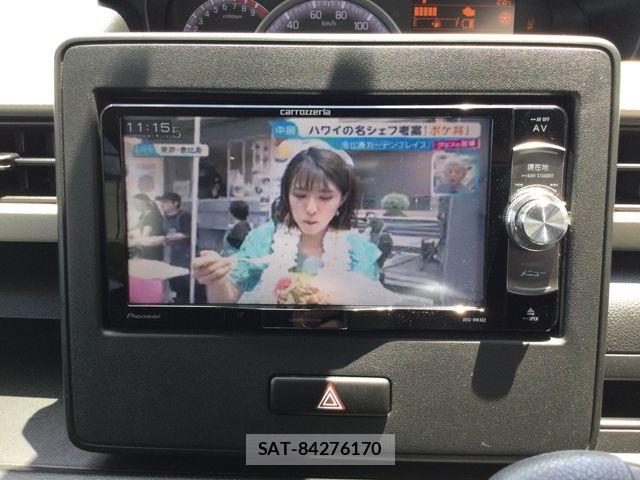 Mazda FLAIR 2019-11 7327082-9