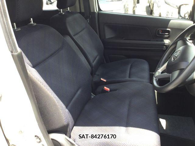 Mazda FLAIR 2019-11 7327082-10