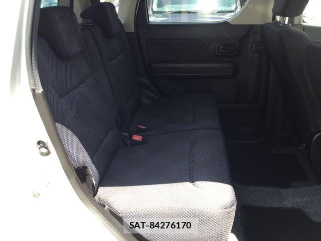 Mazda FLAIR 2019-11 7327082-11