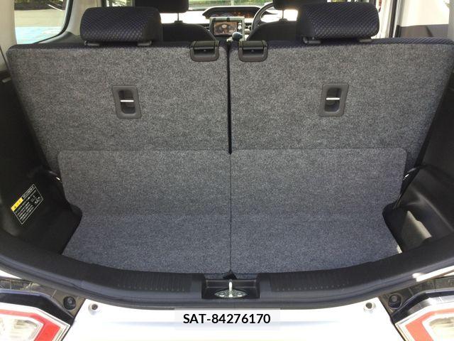 Mazda FLAIR 2019-11 7327082-12