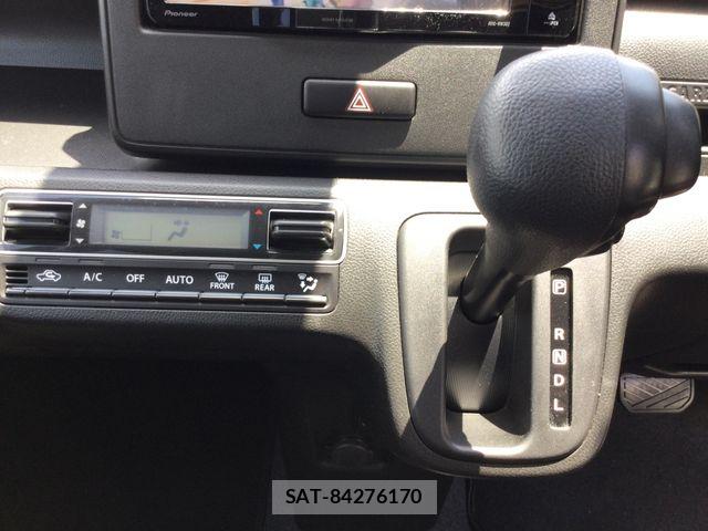 Mazda FLAIR 2019-11 7327082-13